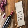 Teacher Appreciation Wine Bag - 1 Pc Bottle Cover Gift Bag (Hf14) For School Coworkers & Back to School Gift view 4
