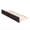 AFI, Trundle Bed Twin XL, Espresso view 3