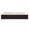AFI, Trundle Bed Twin XL, Espresso view 4
