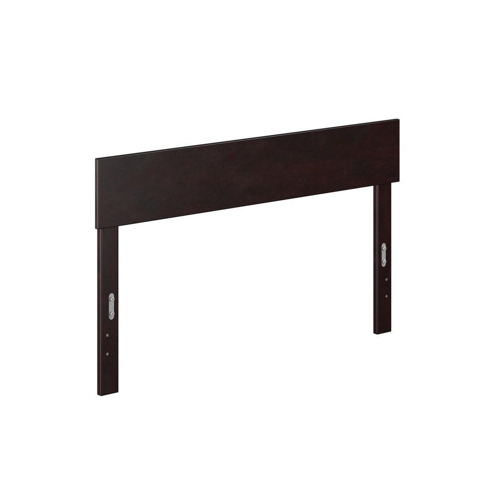 AFI, Boston Headboard, Full, Espresso