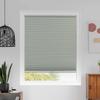 CHICOLOGY Cellular Shades, Window Blinds Cordless, Blinds for Windows, Window Shades for Home, Window Coverings, Cellular Blinds, Door Blinds, Montana Pearl (Blackout), 69.25" W X 84" H view 1