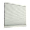 CHICOLOGY Cellular Shades, Window Blinds Cordless, Blinds for Windows, Window Shades for Home, Window Coverings, Cellular Blinds, Door Blinds, Montana Pearl (Blackout), 69.25" W X 84" H view 2