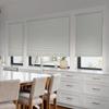 CHICOLOGY Cellular Shades, Window Blinds Cordless, Blinds for Windows, Window Shades for Home, Window Coverings, Cellular Blinds, Door Blinds, Montana Pearl (Blackout), 69.25" W X 84" H view 3