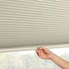 CHICOLOGY Cellular Shades, Window Blinds Cordless, Blinds for Windows, Window Shades for Home, Window Coverings, Cellular Blinds, Door Blinds, Montana Buttercream (Blackout), 38" W X 84" H view 4