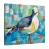 Jaxson Rea "Mike Gallery Wrapped Canvas by Jeanette Vertentes, 30" x 24" view 1