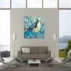 Jaxson Rea "Mike Gallery Wrapped Canvas by Jeanette Vertentes, 30" x 24" view 3