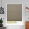 CHICOLOGY Cellular Shades, Window Blinds Cordless, Blinds for Windows, Window Shades for Home, Window Coverings, Cellular Blinds, Door Blinds, Montana Latte (Blackout), 59.5" W X 64" H view 1