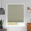 CHICOLOGY Cellular Shades, Window Blinds Cordless, Blinds for Windows, Window Shades for Home, Window Coverings, Cellular Blinds, Door Blinds, Montana Buttercream (Blackout), 26" W X 48" H view 1