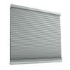 CHICOLOGY Cellular Shades, Window Blinds Cordless, Blinds for Windows, Window Shades for Home, Window Coverings, Cellular Blinds, Door Blinds, Montana Pewter (Blackout), 36.5" W X 84" H view 2