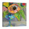 Jaxson Rea "Half Fun Gallery Wrapped Canvas by Jeanette Vertentes, 24" x 30" view 1
