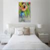 Jaxson Rea "Half Fun Gallery Wrapped Canvas by Jeanette Vertentes, 24" x 30" view 2