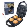Aoruru Electric Pie Maker Quiche Maker view 1