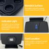 Aoruru Electric Pie Maker Quiche Maker view 3