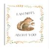 Jaxson Rea "Woodland Whimsy V Gallery Wrapped Canvas by Laura Marshall, 24" x 32" view 1