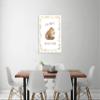 Jaxson Rea "Woodland Whimsy V Gallery Wrapped Canvas by Laura Marshall, 24" x 32" view 2