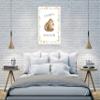 Jaxson Rea "Woodland Whimsy V Gallery Wrapped Canvas by Laura Marshall, 24" x 32" view 4