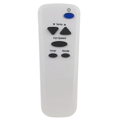 AKB73016012 Replaced Remote Control fit for LG Window AC Air Conditioner AKB73016010 6711A20034G 6711A20066A 6711A20066L AKB73016017 6711A90024G AKB73016019 AKB73016016 AKB73795706 LW1221HRSM