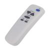 AKB73016012 Replaced Remote Control fit for LG Window AC Air Conditioner AKB73016010 6711A20034G 6711A20066A 6711A20066L AKB73016017 6711A90024G AKB73016019 AKB73016016 AKB73795706 LW1221HRSM view 2
