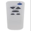 AKB73016012 Replaced Remote Control fit for LG Window AC Air Conditioner AKB73016010 6711A20034G 6711A20066A 6711A20066L AKB73016017 6711A90024G AKB73016019 AKB73016016 AKB73795706 LW1221HRSM view 4