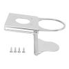 Keenso Cup Holder,304 Stainless Steel RV Folding Cup Holders for 0-2.36inch Diameter Mugs Water Bottle view 1