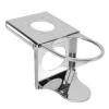 Keenso Cup Holder,304 Stainless Steel RV Folding Cup Holders for 0-2.36inch Diameter Mugs Water Bottle view 2