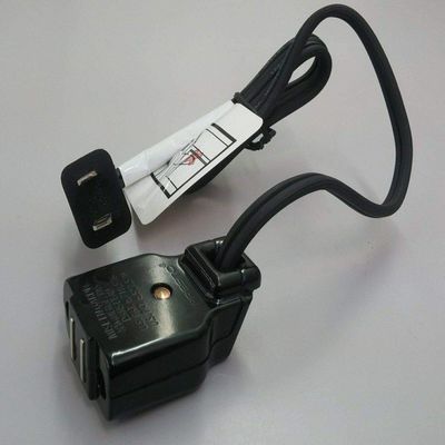 09982 For Presto Magnetic Cord Electric Deep Fryers Fits 0541106
