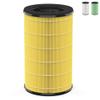 AP-T30 Filter Replacement Homedics AP-PET35 Filter Replacement AP-PET35-WT view 1
