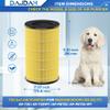 AP-T30 Filter Replacement Homedics AP-PET35 Filter Replacement AP-PET35-WT view 3