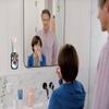 Automatic Toothpaste Dispenser Wall Mounted for Bathroom,Toothpaste Squeezer for Kids & Family Shower by Mr. Thumbs (1pc,Astronaut) view 4