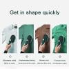 4 In 1 Hand Size Ironing Machine,Mini Ironing Machine,Dry & Wet Double Ironing,Flat Ironing & Hanging Ironing,Constant Temperature Of 170C,Pointed Design To Fix Details & Wrinkles,With All Fabrics view 3