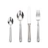 48 Piece Silverware Flatware Sets,Heavy Stainless Steel Cutlery Set, Kitchen Utensil Set,Mirror Polished, Dishwasher Safe(Suitable for 12 People) view 1