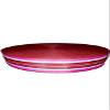 Niwar Patta Roll for Chair,Charpai,Khatia-Nylon (Red.kr) view 1