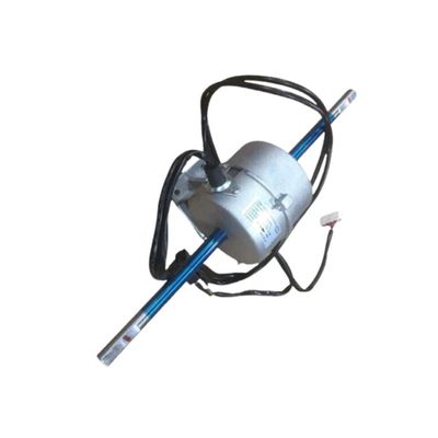 A/S Motor with Wiring Harness 220/60/1