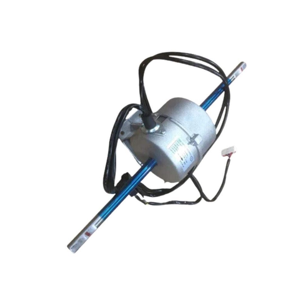 A/S Motor with Wiring Harness 220/60/1