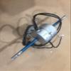 A/S Motor with Wiring Harness 220/60/1 view 2