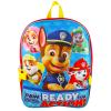 Viacom Paw Patrol School Supplies for Kids - Bundle with Paw Patrol Backpack and Lunch Bag Plus Stickers, Water Bottle, and More (Paw Patrol School Bag) view 2