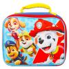Viacom Paw Patrol School Supplies for Kids - Bundle with Paw Patrol Backpack and Lunch Bag Plus Stickers, Water Bottle, and More (Paw Patrol School Bag) view 3