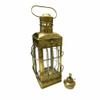 12" Maritime Antique Brass Oil Lantern Vintage Nautical Hanging Ship Oil Lantern by Unique Nautical Store view 1