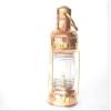 Brass & Copper Anchor Oil Lamp Leeds Burton Nautical Maritime 14" Ship Lantern view 1