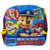 Paw Patrol 16 Inches Large Backpack With Lunch Bag Set view 2