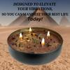 Anubis Spiritual Candle (14 oz) view 4