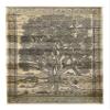 Exotic India Tree Painting with Animal and Birds - Palm Leaf view 1