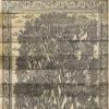 Exotic India Tree Painting with Animal and Birds - Palm Leaf view 2