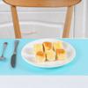 10pcs Stain Resistant Refrigerator Mat Fridge Organizer Cuttable Cabinet Liners Anti-Slip Fridge Mats Non-Slip Refrigerator Mats Drawer Liners Kitchen Accessories view 2