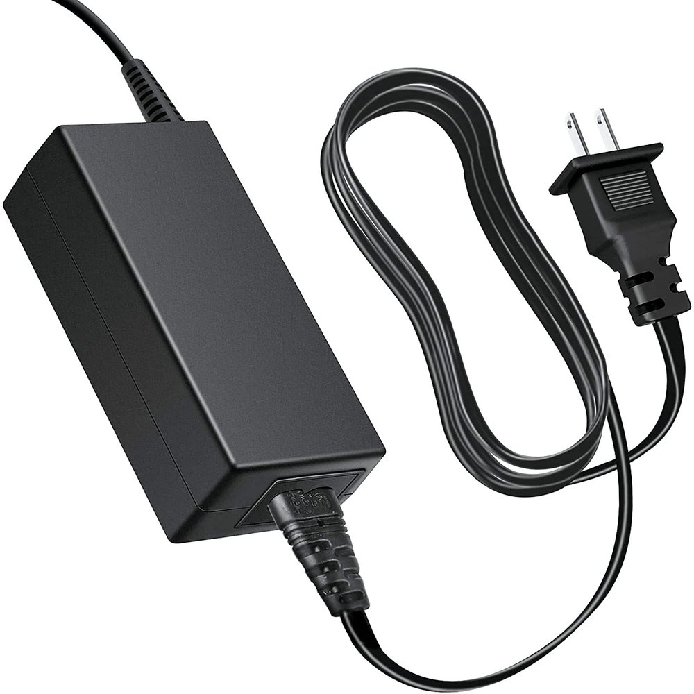 Marg 2-Prong AC Adapter for Model No.: 09-290020 PD18 83479 Okin Lift Chair Power Recliner Transformer Class 2 Power Unit Switching Power Supply Cord Cable PS Charger Mains PSU