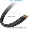Marg 2-Prong AC Adapter for Model No.: 09-290020 PD18 83479 Okin Lift Chair Power Recliner Transformer Class 2 Power Unit Switching Power Supply Cord Cable PS Charger Mains PSU view 3