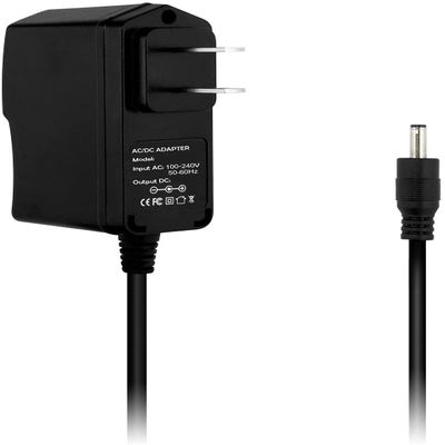 BestCH AC Adapter for Handy Cooler Portable Personal Small Fan and Mini-air Conditioner Travel Charger Power Supply Cord Cable Input: 100-240 VAC Worldwide Use Mains PSU