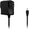 BestCH AC Adapter for Handy Cooler Portable Personal Small Fan and Mini-air Conditioner Travel Charger Power Supply Cord Cable Input: 100-240 VAC Worldwide Use Mains PSU view 1