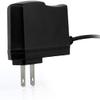 BestCH AC Adapter for Handy Cooler Portable Personal Small Fan and Mini-air Conditioner Travel Charger Power Supply Cord Cable Input: 100-240 VAC Worldwide Use Mains PSU view 2
