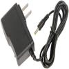 BestCH AC Adapter for Handy Cooler Portable Personal Small Fan and Mini-air Conditioner Travel Charger Power Supply Cord Cable Input: 100-240 VAC Worldwide Use Mains PSU view 4